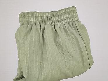 shein dzwony: Shein, Spodnie materiałowe damskie, rozmiar M — 6