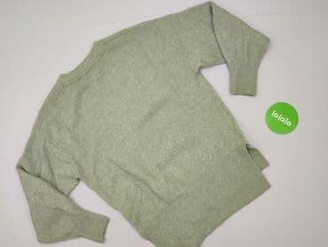 wełniany sweter: H&M, Sweter damski, rozmiar XS — 4