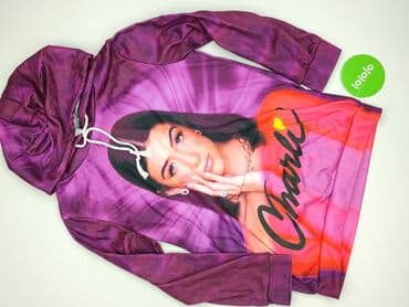 bluza z kapturem dragon ball: Bluza z kapturem damska, rozmiar M — 2