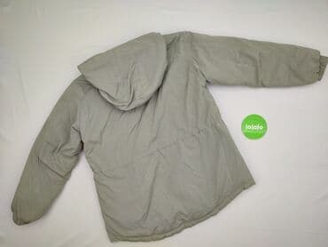 дублянка жіноча польща: Sinsay, Women`s winter jacket, size XL (EU 42) — 3