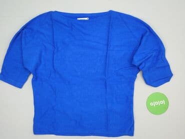 top z piórami reserved: Reserved, Bluzka damska, rozmiar L — 2