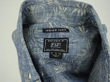 koszula franco feruzzi: F&F, Koszulа dla mężczyzn, rozmiar M — 4