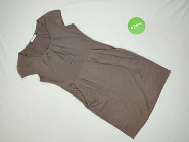 i buty: Greence, Sukienka damska, rozmiar M — 2