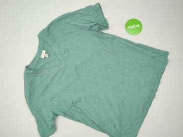 reserved koszulka z kotem: Bonprix, T-shirt damski, XL — 2