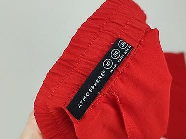 pyjamas h: Atmosphere, Spodnie materiałowe damskie, rozmiar M — 4