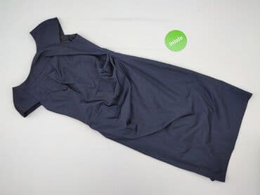 sukienka na chrzciny dla mamy allegro: Sukienka damska, M — 2