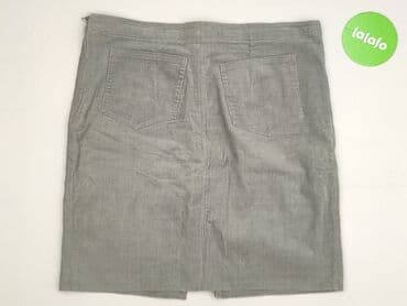 spodenko spódniczka mohito: Women`s skirt, size XL (EU 42) — 3