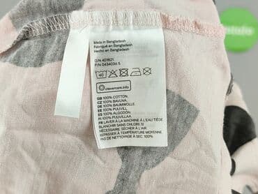 sukienka dla dziewczynki c a: Dress, H&M, 3-4 years, 98-104 cm, condition - Very good — 5