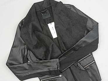 mohito pl kurtki: Mohito, Kurtka skórzana damska, rozmiar S — 1