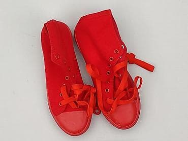 buty bocci: Trampki damskie, rozmiar 38 — 1