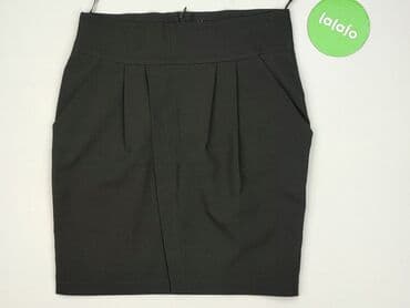 spódnice ołówkowe midi z wysokim stanem: Spódnica damska, rozmiar S — 3