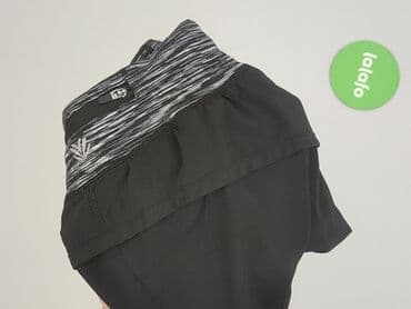 spodenki krótkie do biegania: Forever 21, Szorty damskie, rozmiar S — 8