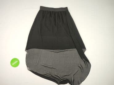 mini spódniczka obcisła: Women`s skirt, size S (EU 36) — 3