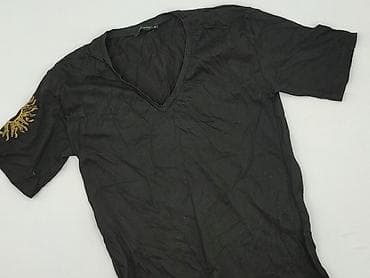 bluza leeds reserved: Trendyol, T-shirt damski, rozmiar S — 1