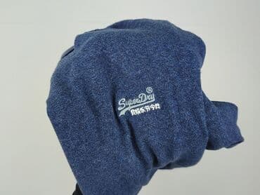 koszulki polo lidl: Superdry, Sweter dla mężczyzn, L — 6