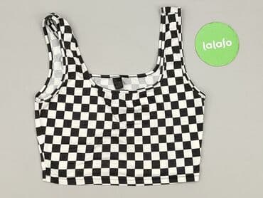 crop sukienki: Shein, Top damski, rozmiar M — 2