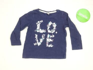 muminki koszulka: Bluzka, Little kids, 3-4 lat, 98-104 cm, stan - Bardzo dobry — 2
