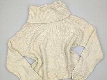 Sinsay, Sweter damski, rozmiar S