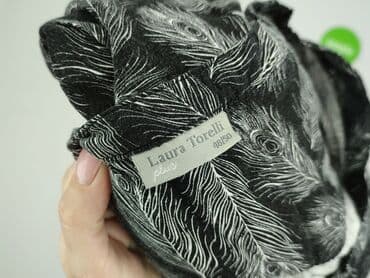 liu jo t shirty czarne: Laura Torelli, Bluzka damska, 2XL — 5