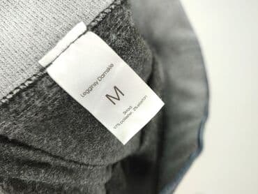 legginsy beżowe push up: Legginsy Sportowe damskie, rozmiar M — 8