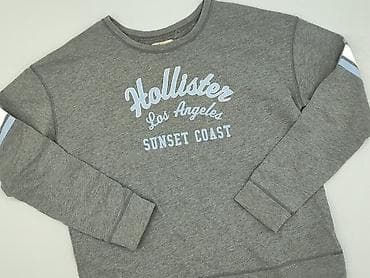hollister dresy: Hollister, Bluza damska
, rozmiar L — 4
