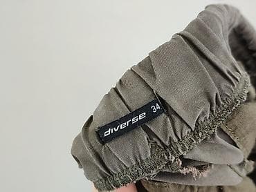 diverse jogger: Diverse, Spodnie dresowe damskie, rozmiar XS — 4