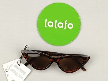 torba crocs: Glasses, Sunglasses, Cat eyes design, condition - Perfect — 2