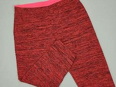 dresy long: La Pia, Legginsy Sportowe damskie, rozmiar L — 1