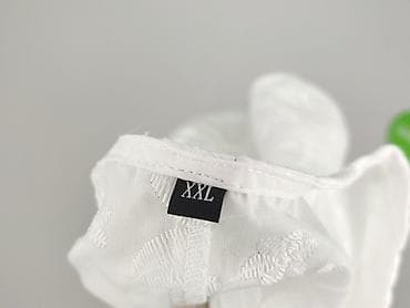 it moda bluzy: Bluzka damska, rozmiar 2XL — 4