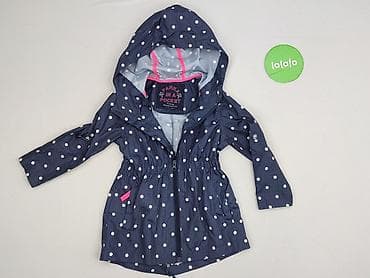 ca sukienka: Kurtka przeciwdeszczowa, Young Dimension, 3-4 lat, 98-104 cm, stan - Bardzo dobry — 2