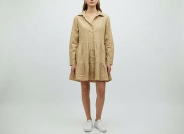 koszulka jedwabna intimissimi: Sukienka damska, rozmiar S — 7