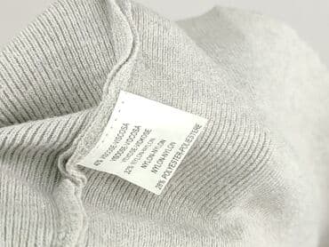 nylon sweter: Sweter damski, rozmiar XL — 4