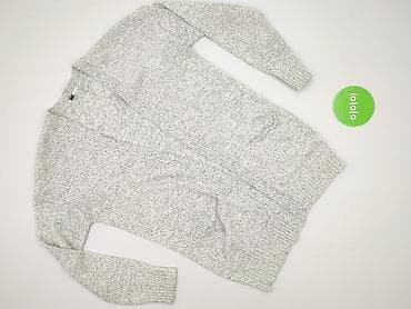 Kardigan damski, rozmiar L — 2