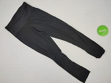 dresy hm: Workout, Legginsy Sportowe damskie, rozmiar M — 2