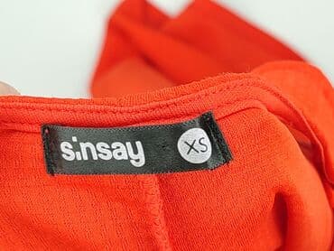 terrastyll sukienki: Sinsay, Sukienka damska, rozmiar XS — 5
