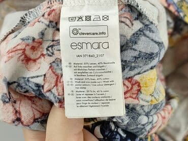 spodenki crivit lidl: Esmara, Szorty damskie, rozmiar XL — 5
