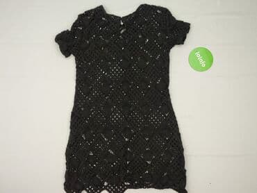 sukienki dla babci allegro: Women`s dress, size S (EU 36) — 3