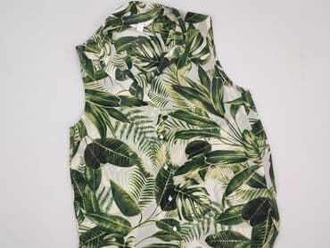 koszula hawajska c a: H&M, Koszula damska, rozmiar S — 1