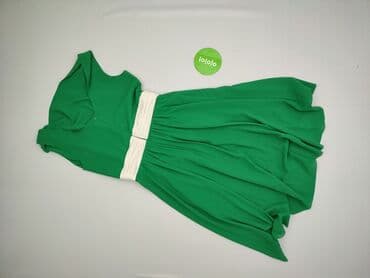 sukienki na wesele sieciowka: Sukienka damska, rozmiar M — 5