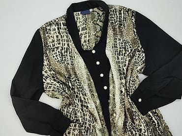 monari kurtka: Biaggini, Bluzka damska, rozmiar 5XL — 1