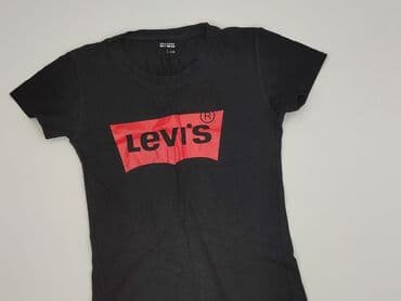 calvin klein performance t shirty: LeviS, Women`s T-shirt, L — 1