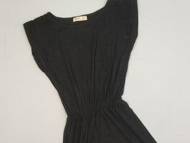megi sukienki dresowe: Krisp, Sukienka damska, rozmiar S — 4