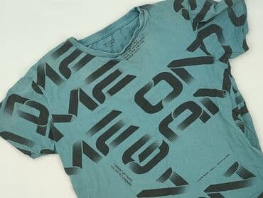 mohito body koszula: T-shirt, Reserved, 12 years, 146-152 cm, condition - Very good — 1