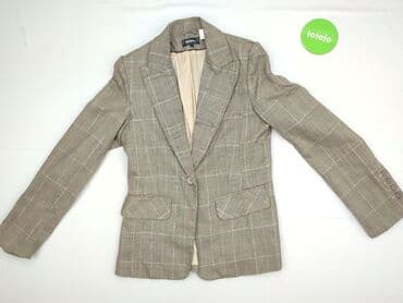 marynarka damska 100 wełna: Marynarka damska, rozmiar L — 2