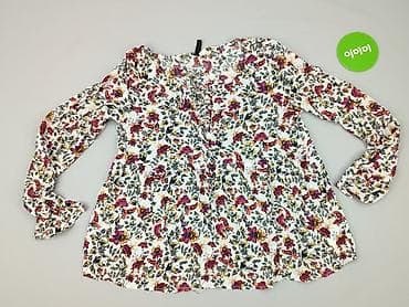 kolekcja h: H&M Divided, Bluzka damska, rozmiar S — 2