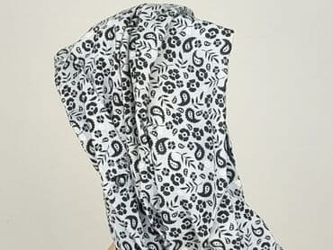 biala bluzka 164: CAMAIEU, Bluzka damska, XL — 6