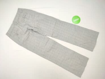 cropp rajstopy: Cropp, Spodnie materiałowe damskie, rozmiar S — 4