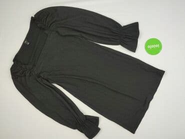 czarne sukienki na wesele dla puszystych: River Island, Sukienka damska, rozmiar M — 2