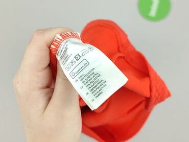 sukienka h m czerwona: H&M Divided, Sukienka damska, rozmiar S — 4