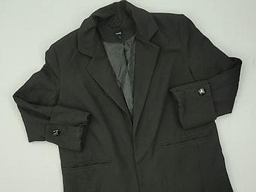 sinsay koszulka basic: Sinsay, Marynarka damska, rozmiar S — 1